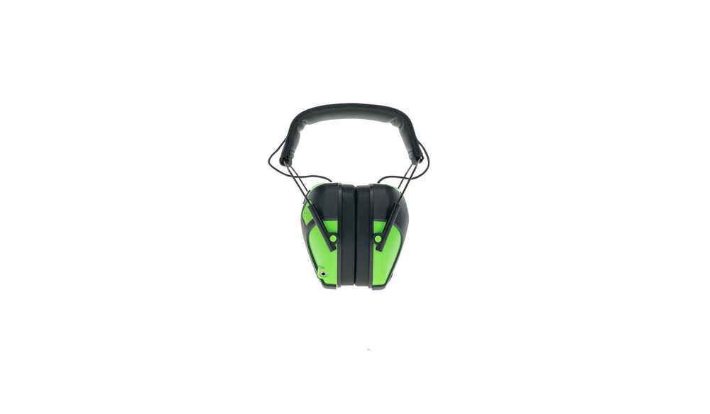 Youth E-MAX® PRO Neon Green