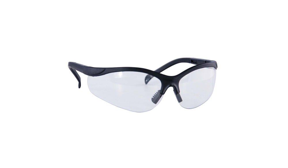 Pro Range Glasses, Clear