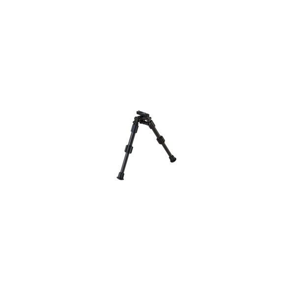 Accumax Premium Carbon Fiber - M-Lok/KeyMod Bipods