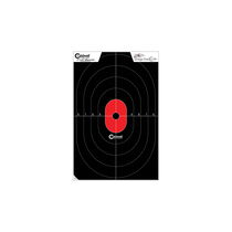 Caldwell   Silhouette Center Mass Target