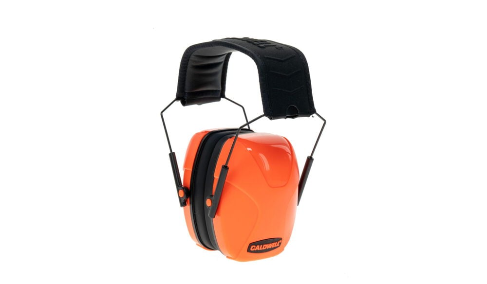 Youth Passive Earmuff