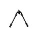Accumax® Premium Carbon Fiber  -  M-Lok/KeyMod Bipods