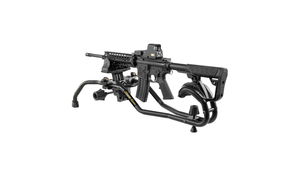 Stinger Shooting Rest