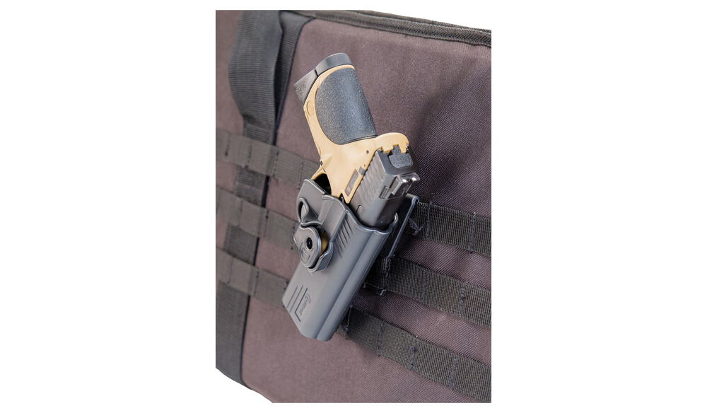 Tac Ops Holster M.O.L.L.E. Attachment