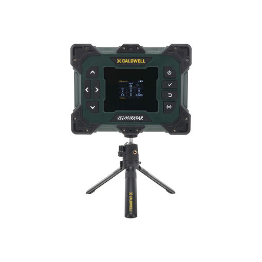 VELOCIRADAR