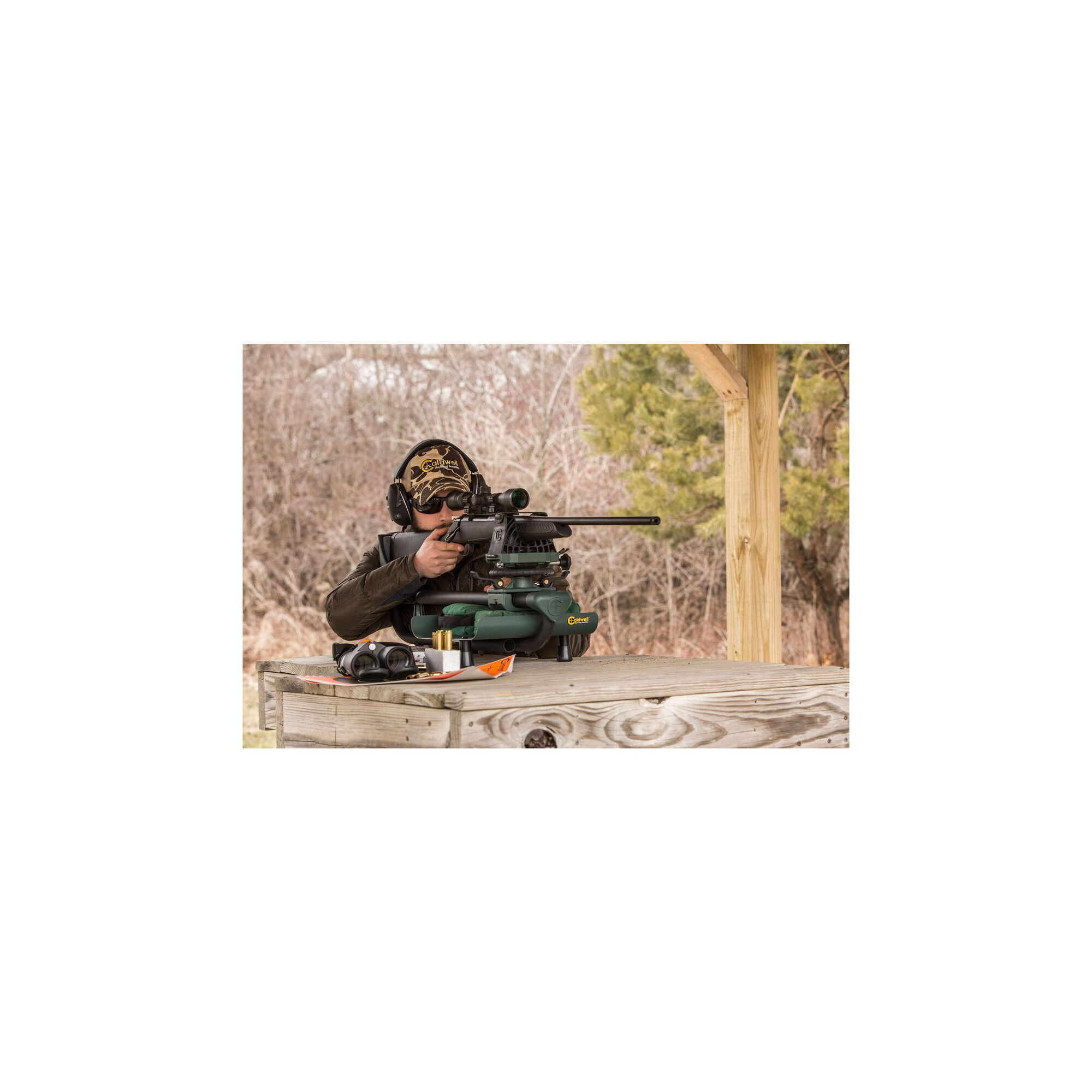 Lead Sled® DFT 2 | Caldwell