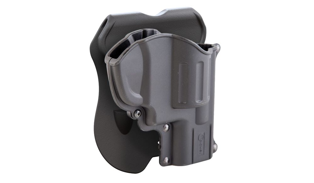 Tac Ops Holster S&W J Frame Revolver