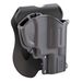 Tac Ops Holster S&W J Frame Revolver