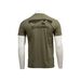 Whitetail Heather Logo T-Shirt