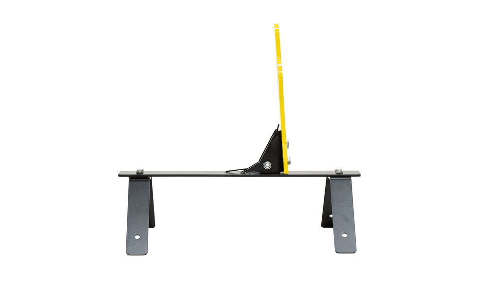 AR500 33% PEPPER POPPER AUTO RESET TARGET