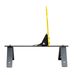 AR500 33% PEPPER POPPER AUTO RESET TARGET