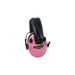 E-Max Low Profile Electronic Hearing Protection - Pink