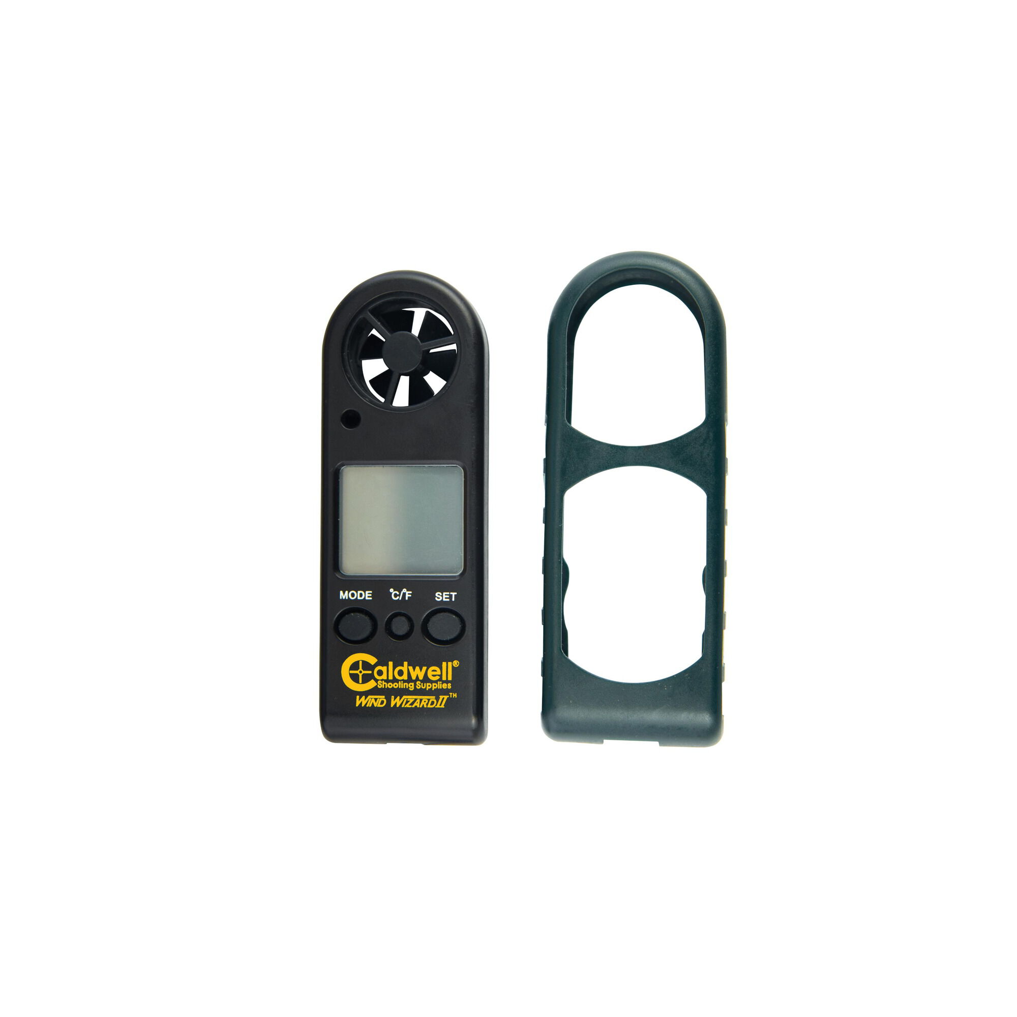 Wind Wizard Metric by THLR 