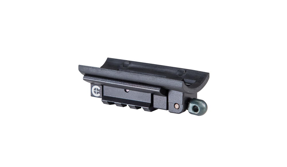 Pic Rail Adaptor Plate
