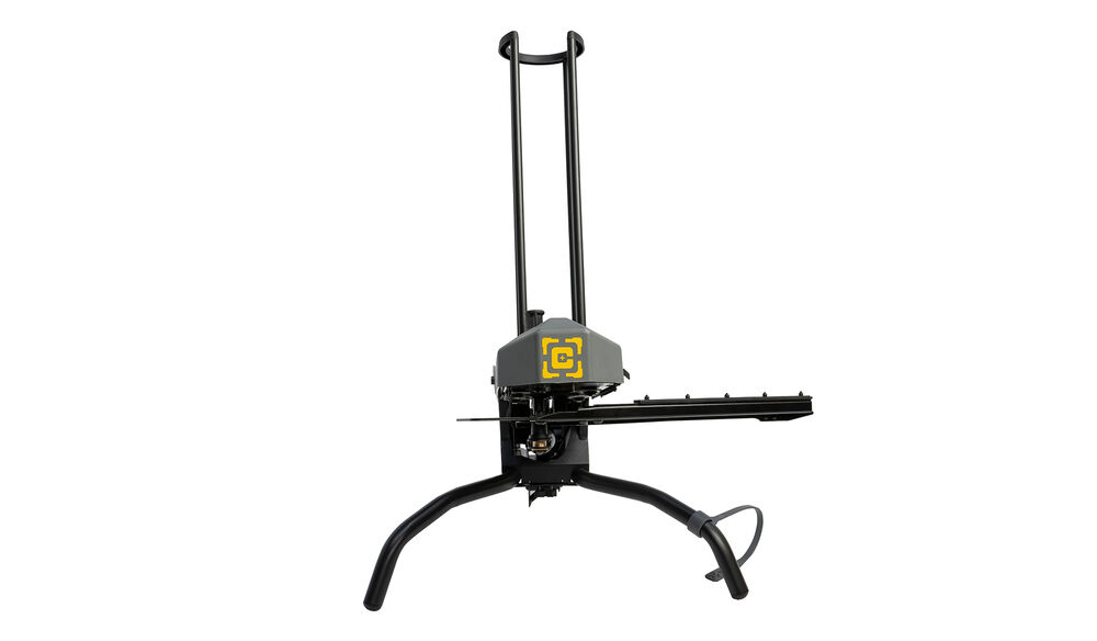 CLAYMORE® TARGET THROWER