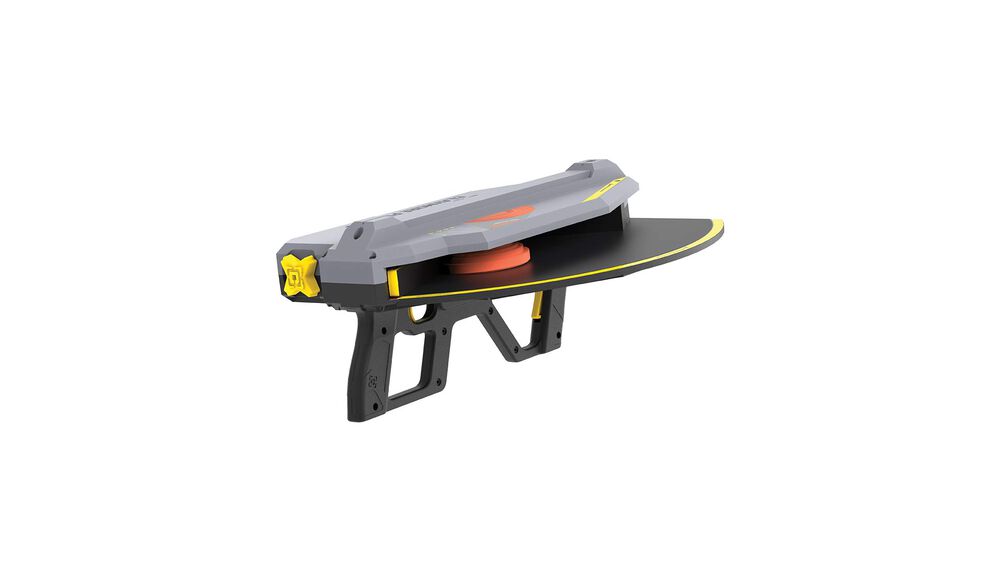 CLAYMORE® PULLPUP™