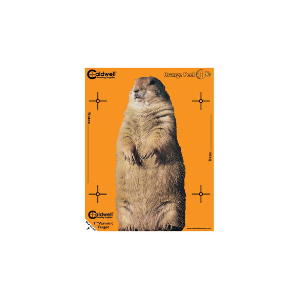 Caldwell® Orange Peel® Animal Targets