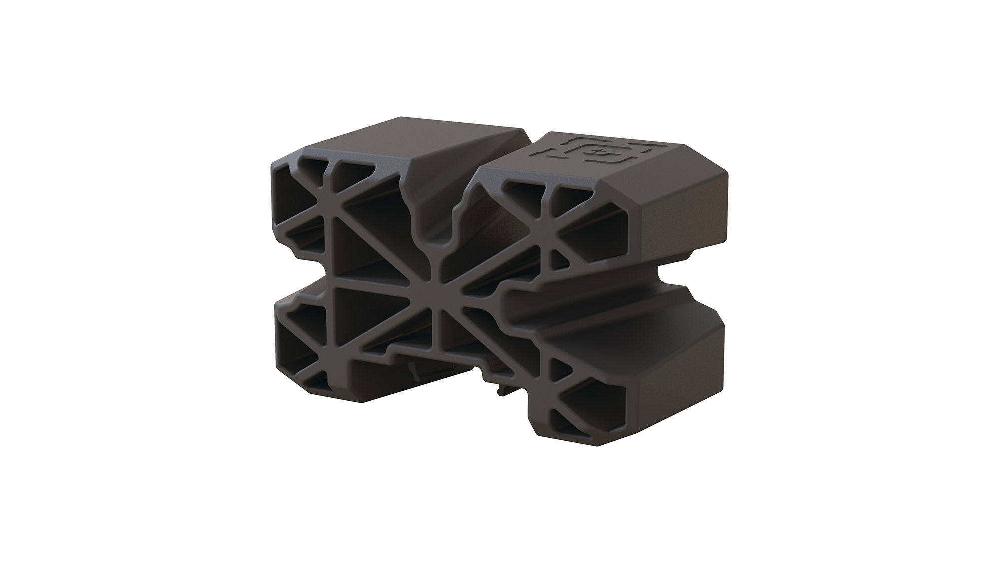 Rock® 2 Jr. + Rear Rest | Caldwell