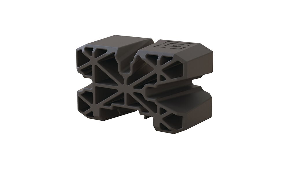 Rock&reg; 2 Jr. + Rear Rest