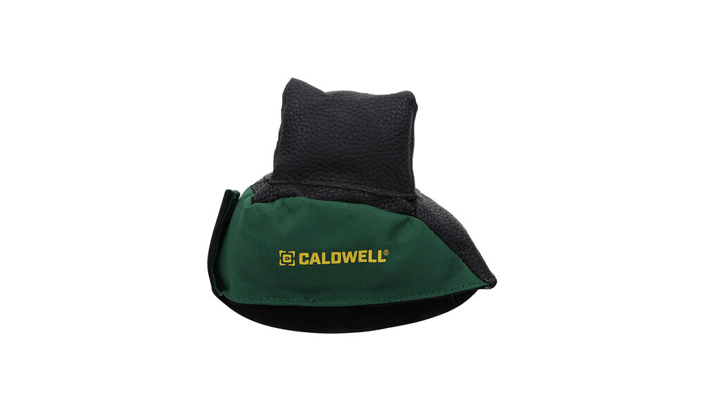 Medium High Rear Bag - Filled