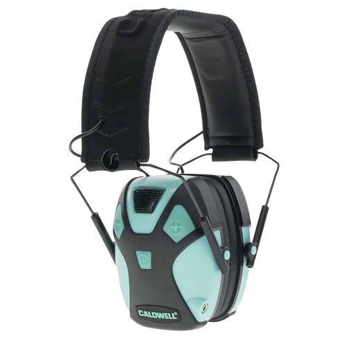 Shooting Hearing Protection Electronic & Ear Muffs Caldwell