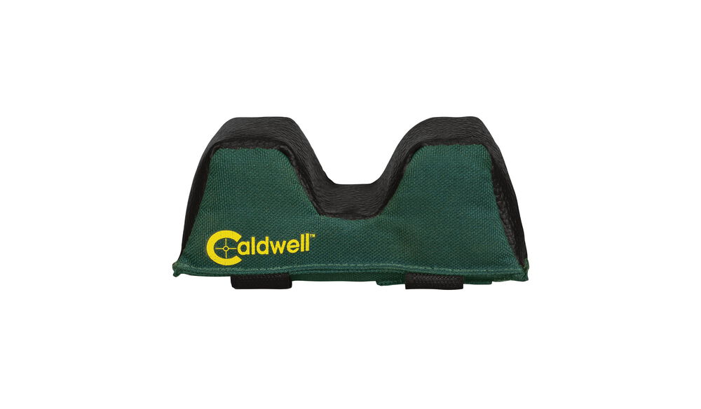 Universal Front Rest Bag - Narrow Sporter Forend - Filled