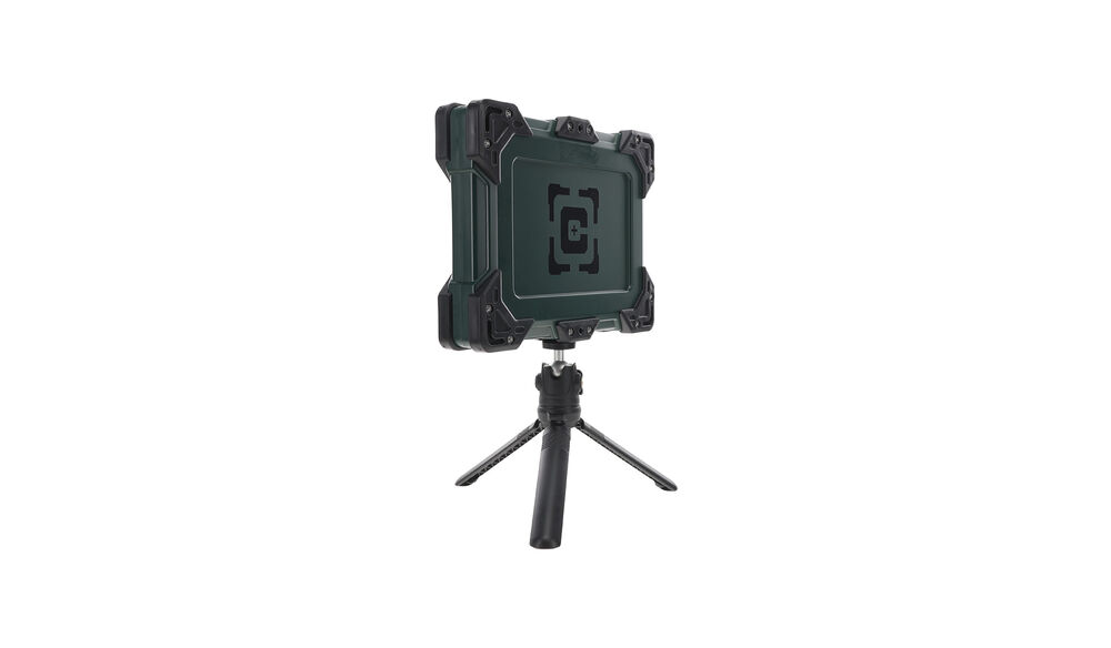 VELOCIRADAR