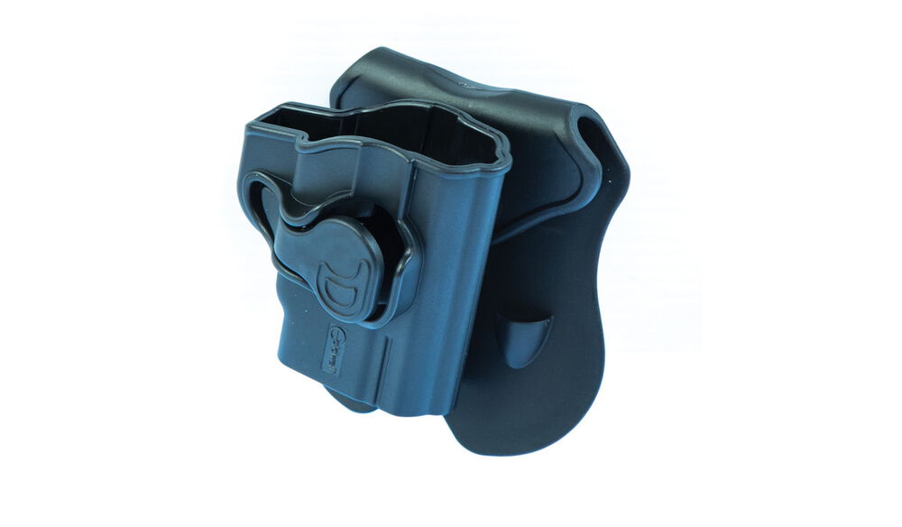 Tac Ops Holster S&W Bodyguard 380