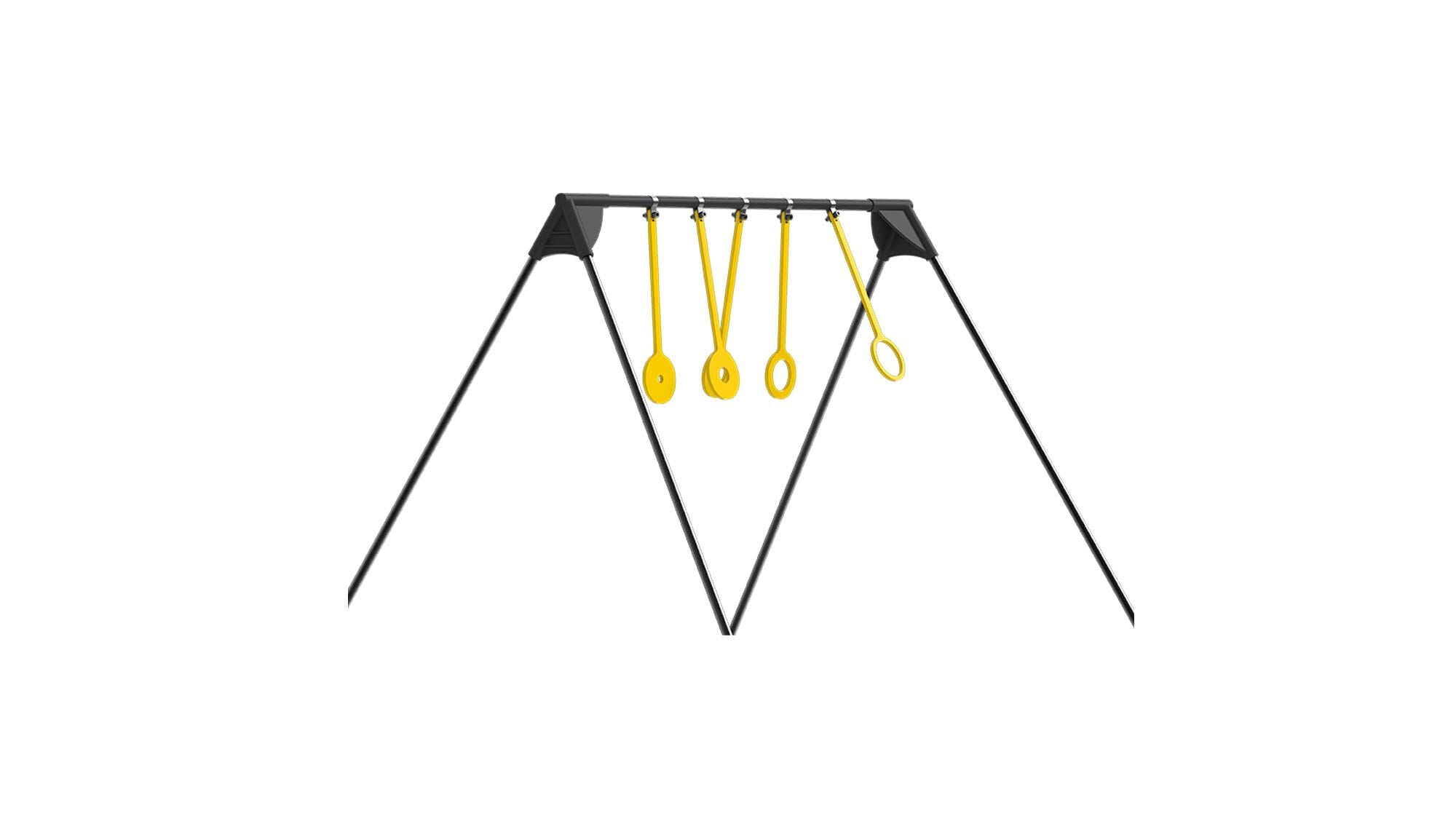 Caldwell KYL Ring Challenge Target