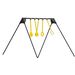 AR500 Rimfire KYL Ring Challenge Target