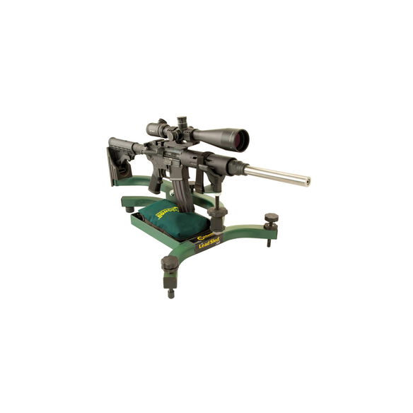 Lead Sled Solo Caldwell
