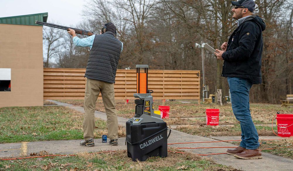 ClayCopter Surface-to-Air&trade;