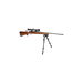 XLA Bipod