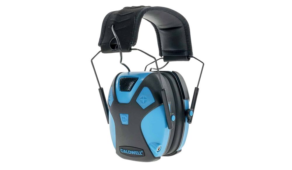 Youth E-MAX® PRO Neon Blue