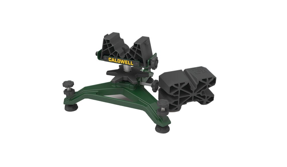 Rock&reg; 2 + Rear Rest