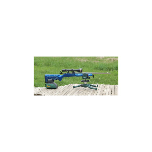 Rock Br Competition Front Shooting Rest Caldwell