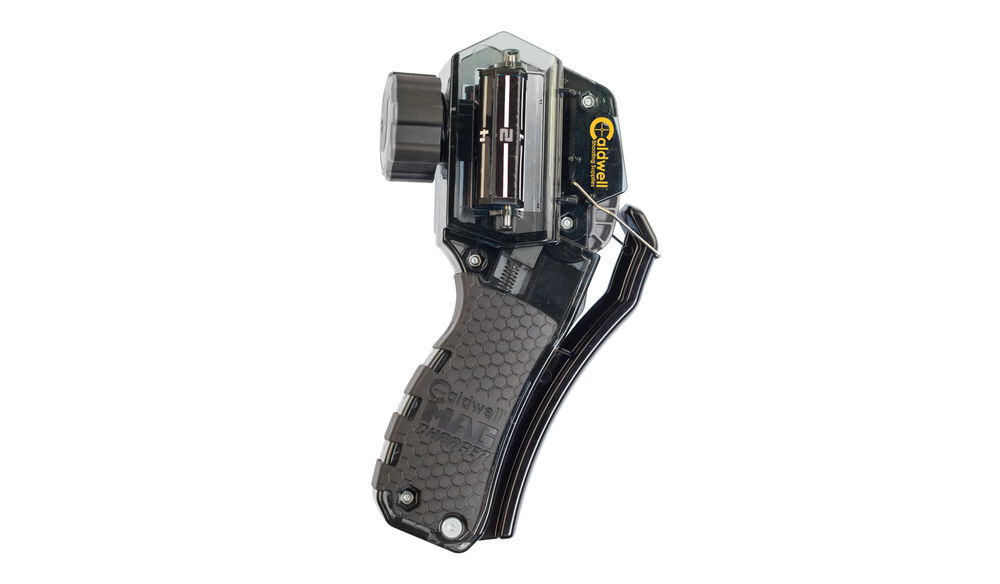 Mag Charger Universal Pistol Loader