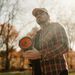 ClayCopter&reg; Hand-Held Thrower