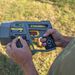 ClayCopter Hand-Held Thrower​