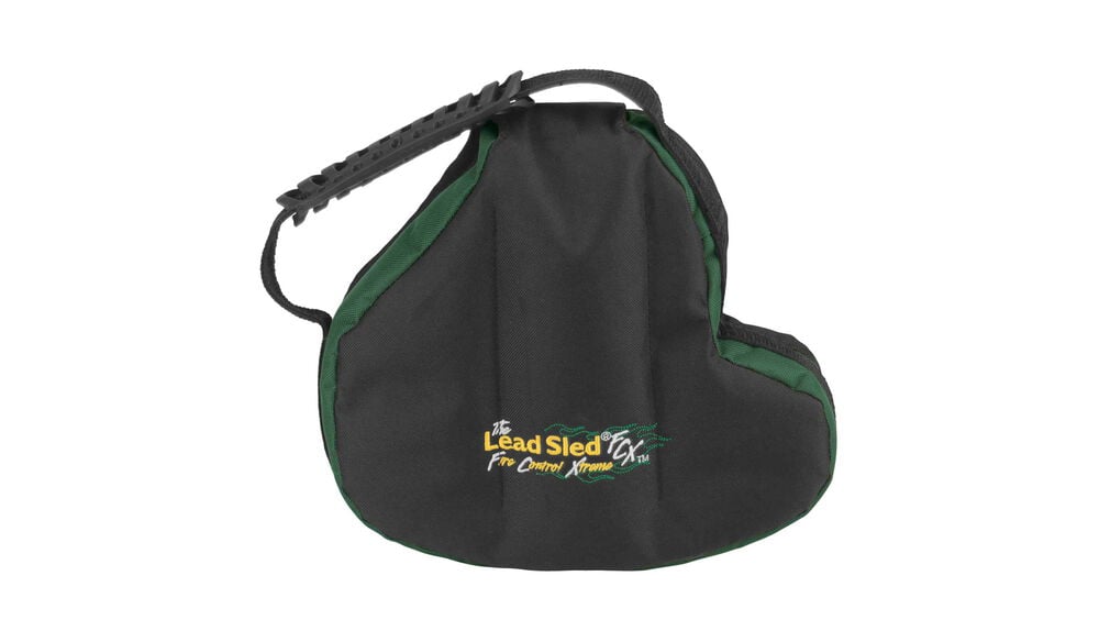 Lead Sled® FCX Tray Bag