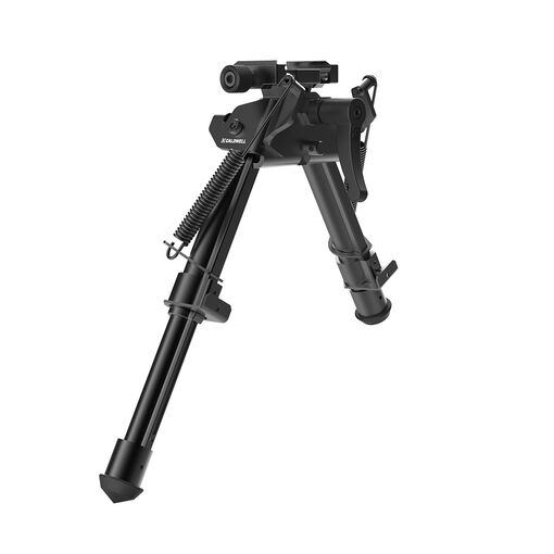 XLA&reg; HD TAC 6"-9" Bipod - Pivot ARCA/Pic