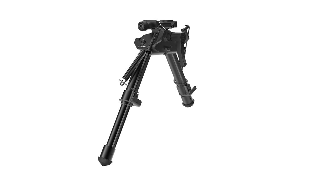 XLA&reg; HD TAC 6"-9" Bipod - Pivot ARCA/Pic
