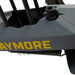 CLAYMORE® TARGET THROWER