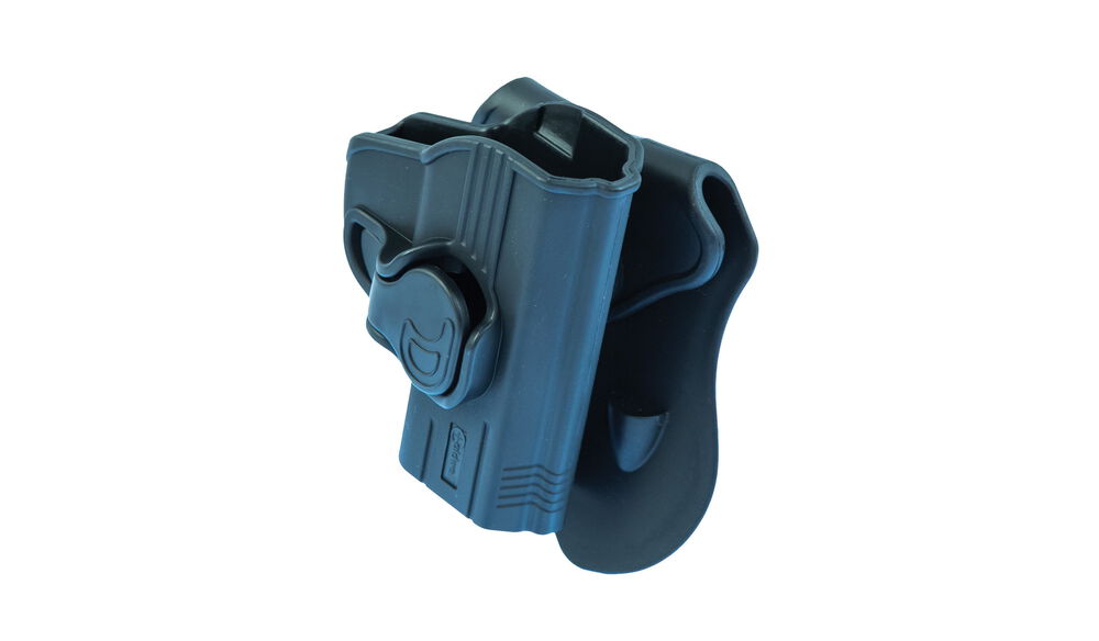 Tac Ops Holster Ruger LC9