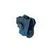 Tac Ops Holster Ruger LC9