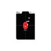 Silhouette Center Mass Target 8pk