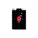 Silhouette Center Mass Target 8pk