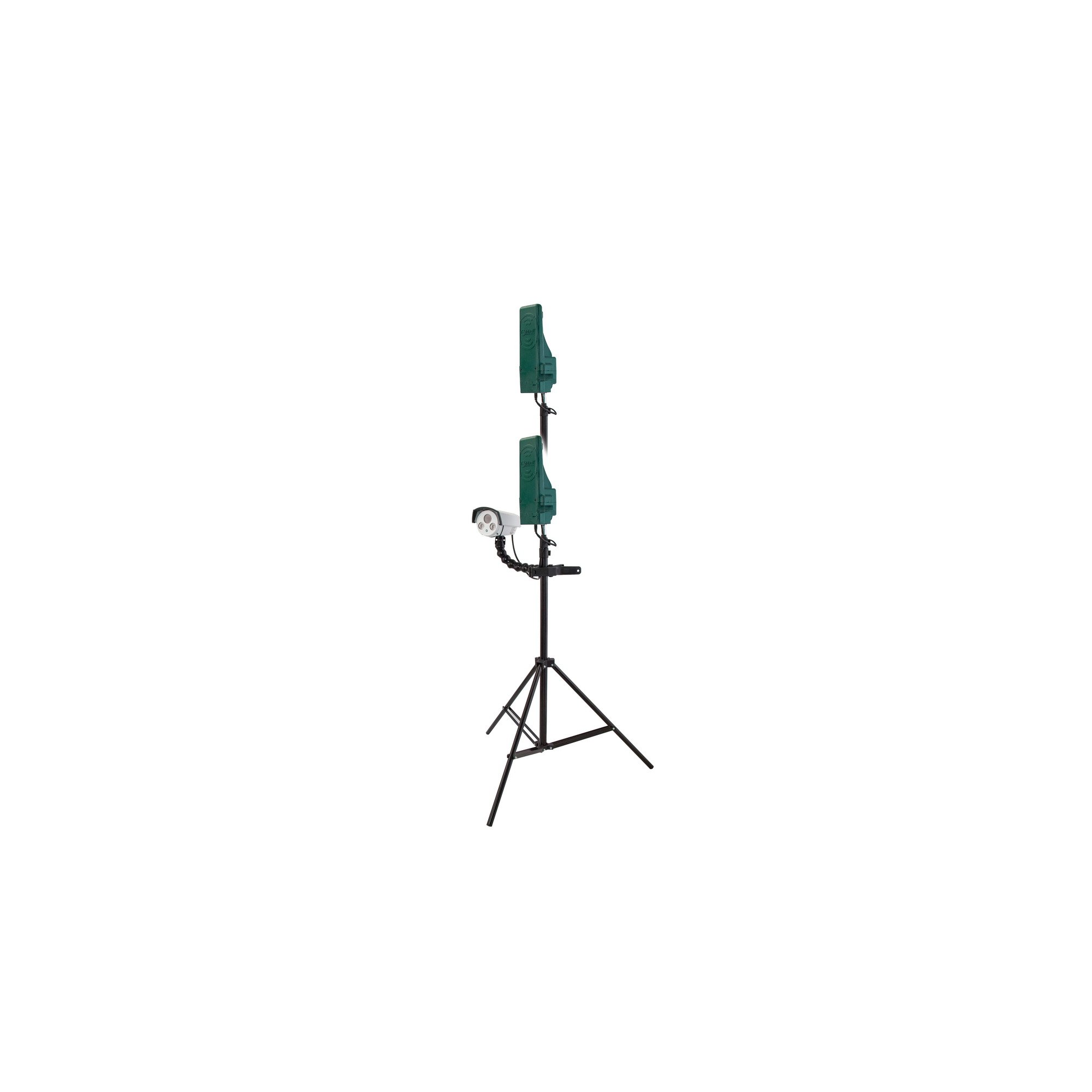 Ballistic Precision Target Camera | Caldwell
