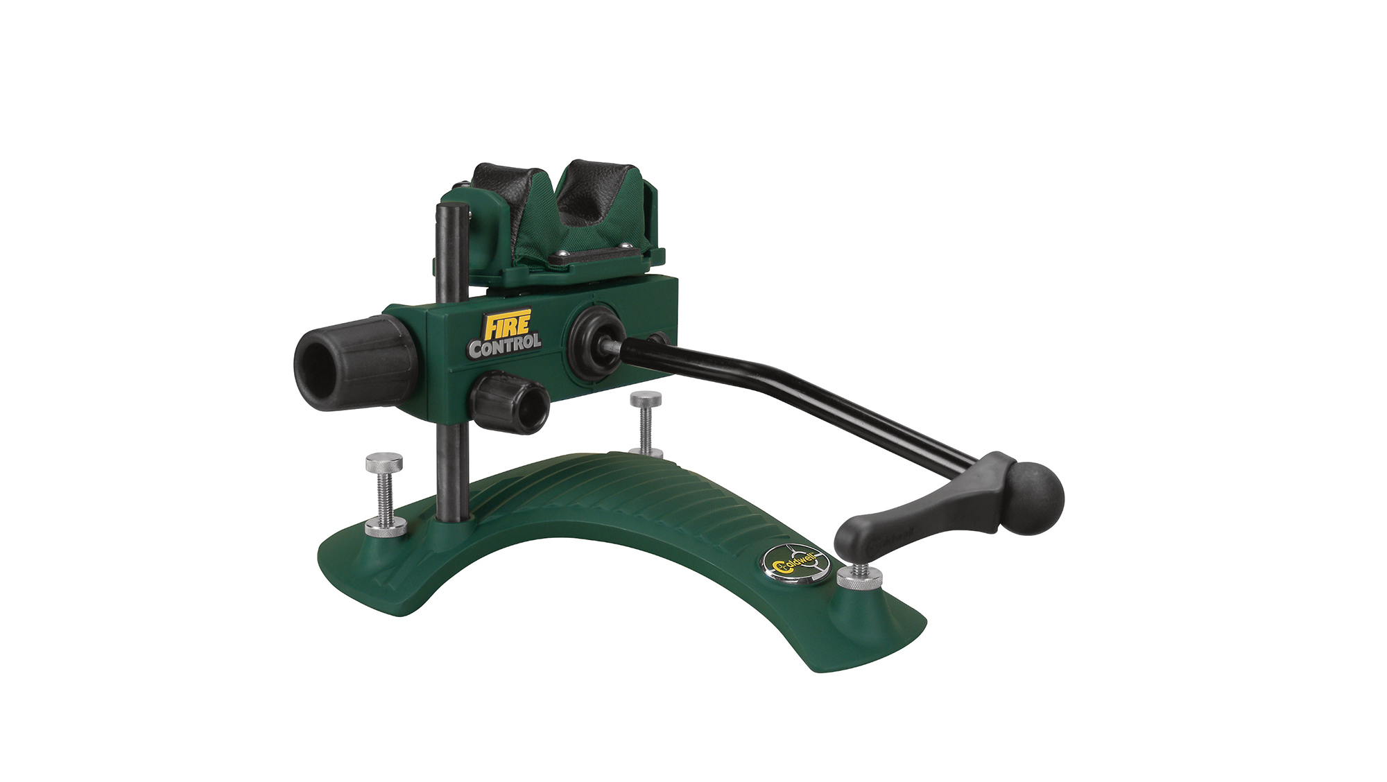Fire Control Front Rest | Precision Rifle Rest | Caldwell Fire Control Front Rest | Precision Rifle Rest | Caldwell