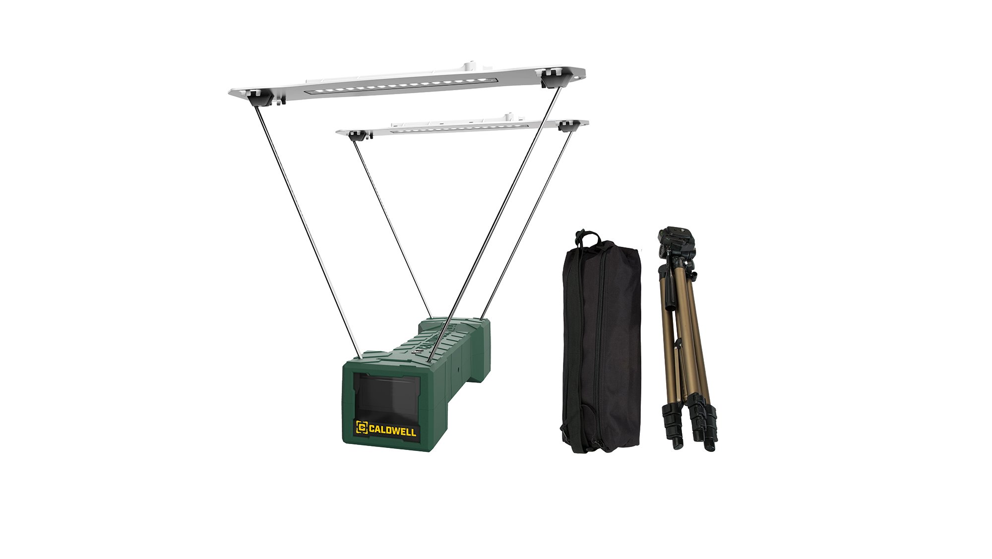 Caldwell Ballistic Precision 弾速計 Caldwell Ballistic Precision 弾速計